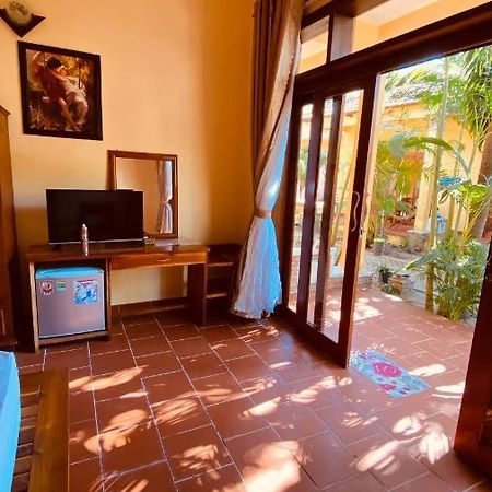 Duke Bungalow Phú Quốc-sziget Kültér fotó