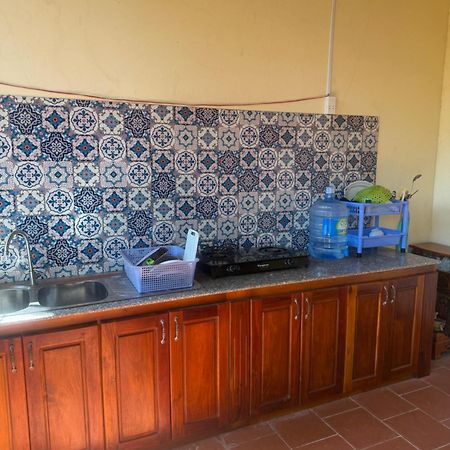 Duke Bungalow Phú Quốc-sziget Kültér fotó