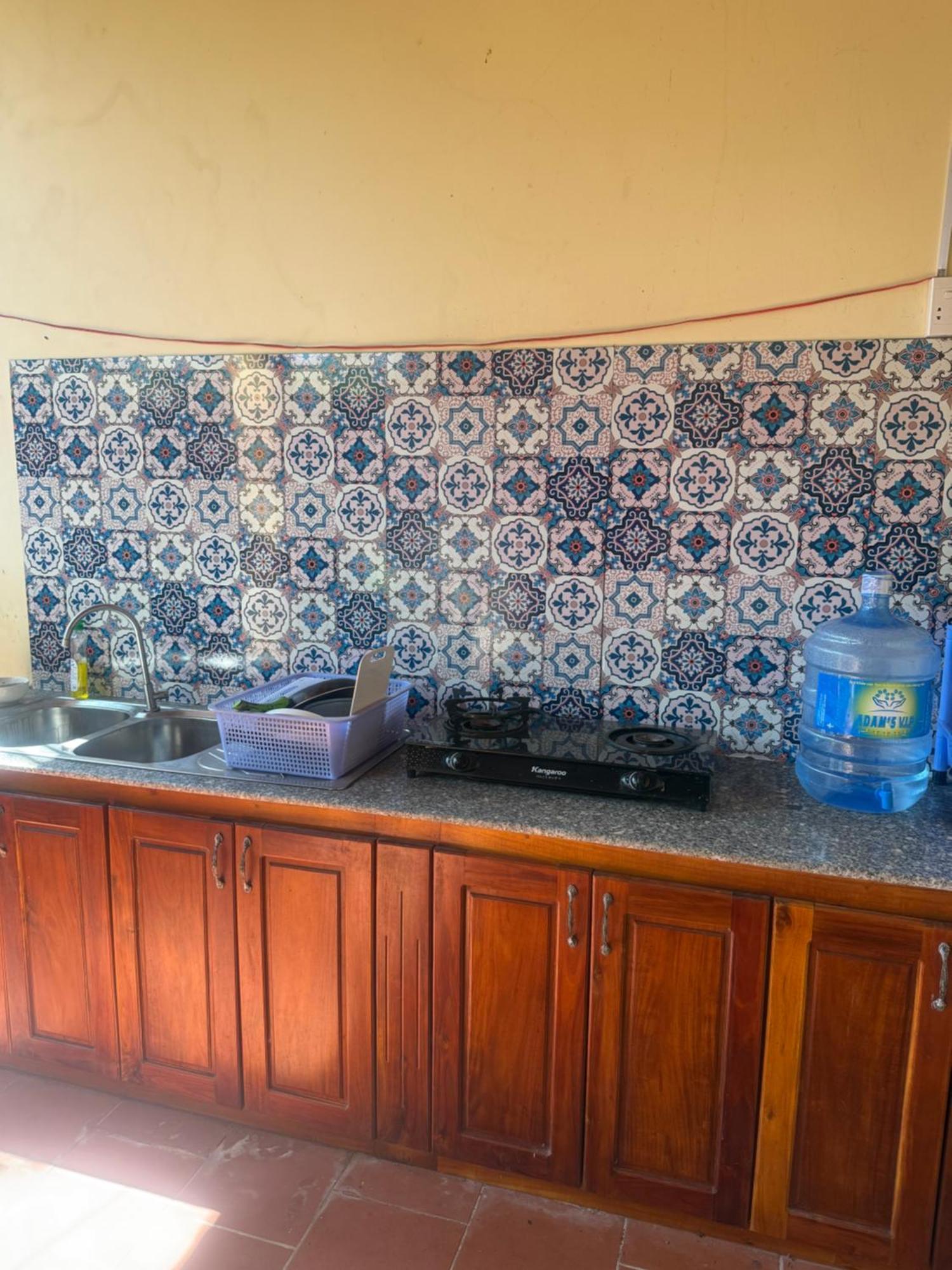 Duke Bungalow Phú Quốc-sziget Kültér fotó